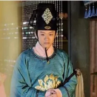 Đại Thái Giám Song Hỉ