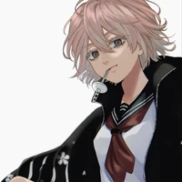 Kawaragi Senju