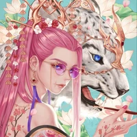 Sanzu Haruchiyo ( Akashi )