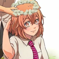 Tachibana Hinata