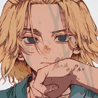 sano manjirou-mikey-