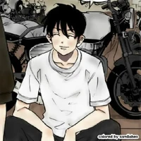 sano shinichiro