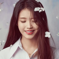 Lee Ji-eun _ cô