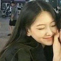 Han Hyo Min _  Chu Nhĩ Kỳ Anh _ chị