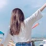 Hàm Bảo Anh Hân _ Han Ami Y/n _ chị