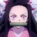 Kamado Nezuko