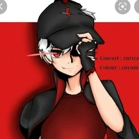 boboiboy thunderstorm(bão sấm)