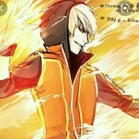 boboiboy blaze