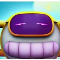 trophybot
