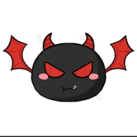 Quỷ con - Kim Mộ