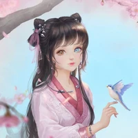 Minh Nguyệt - Nha hoàn