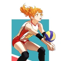Hinata Natsu