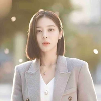  Jin young seo [bạn thân của Shin HaRi]