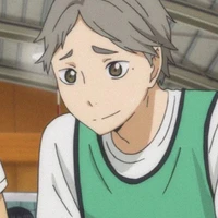 Sugawara Koushi