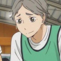 Sugawara Koushi
