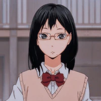 Shimizu Kiyoko