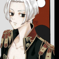 Sano manjiro(mikey)