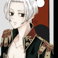 Sano manjiro(mikey)