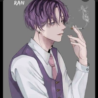 Haitani ran