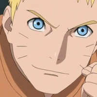 Uzumaki Naruto ( Bên TG Menma)