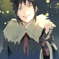Uchiha Menma