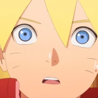 Uzumaki Boruto (Bên TG Menma)