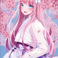 Haruno Sanata