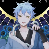 Mitsuki ( Bên TG Menma)