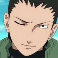 Nara Shikamaru ( Bên TG Menma)