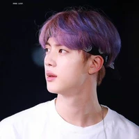 Seok Jin