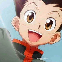 Gon Freecss