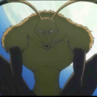 Ma thú 1