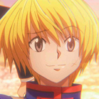 Kurapika Kurta