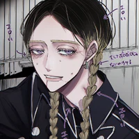 Haitani Ran