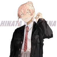 Tachibana Hinata