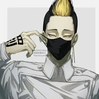 Hanma Shuji