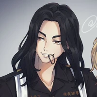 Baji Keisuke