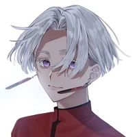 Kurokawa Izana