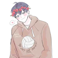 Kageyama tobio