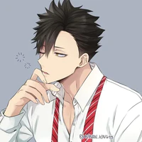 Kuroo tetsuro