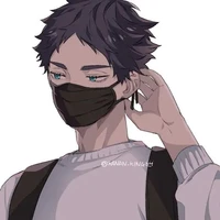 Akaashi keiji