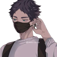 Akaashi keiji