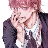 Sanzu Haruchiyo