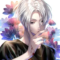 Sano Manjirou ( Mikey)