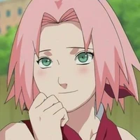 Haruno Sakura