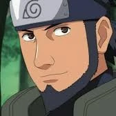 Sarutobi Asuma