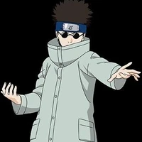 Aburame Shino