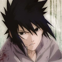 Uchiha Sasuke