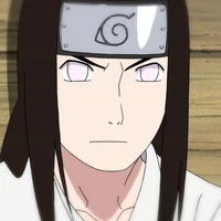 Hyuga Neji