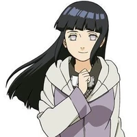 Hyuga Hinata